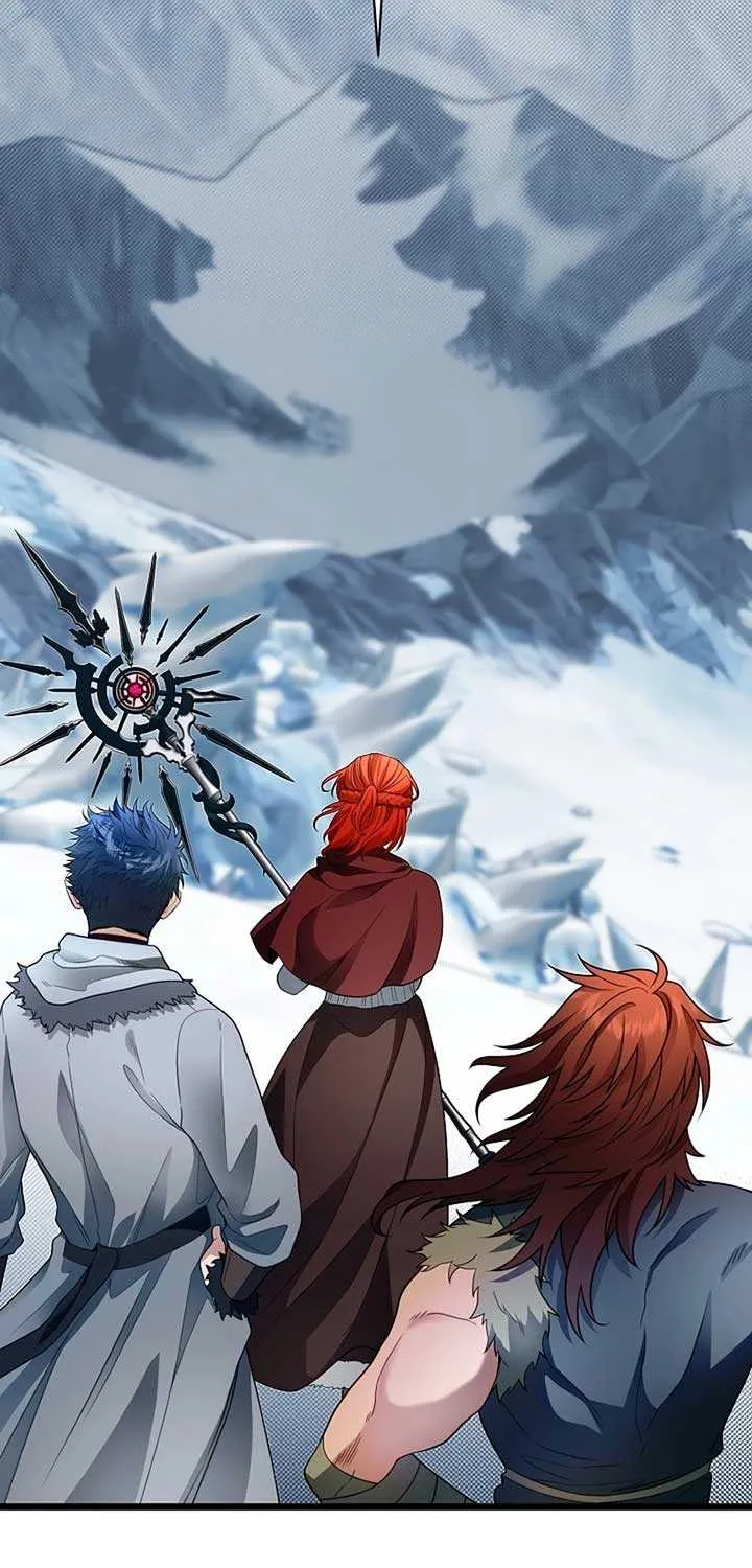 My Little Brother Is The Academy’s Hotshot Chapter 103 page 5 - 