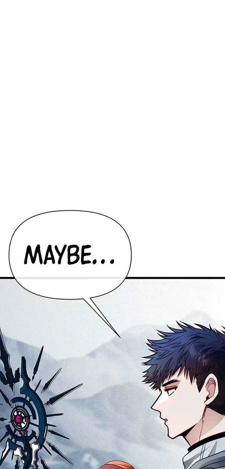 My Little Brother Is The Academy’s Hotshot Chapter 103 page 6 - 