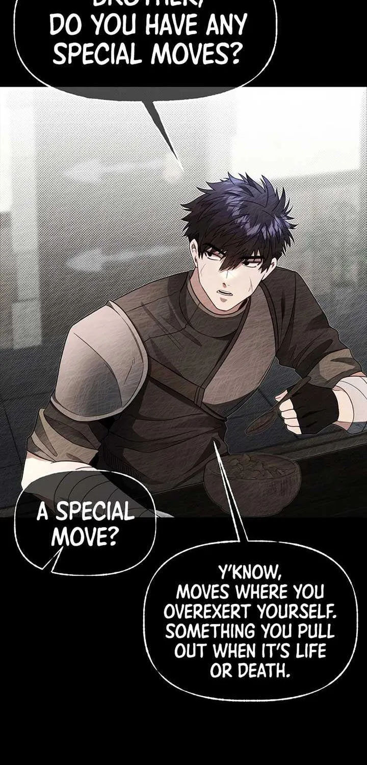 My Little Brother Is The Academy’s Hotshot Chapter 103 page 51 - 