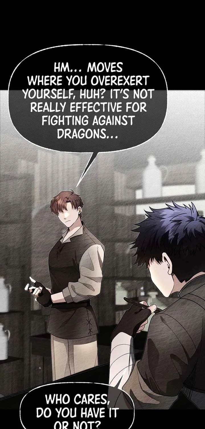 My Little Brother Is The Academy’s Hotshot Chapter 103 page 52 - 