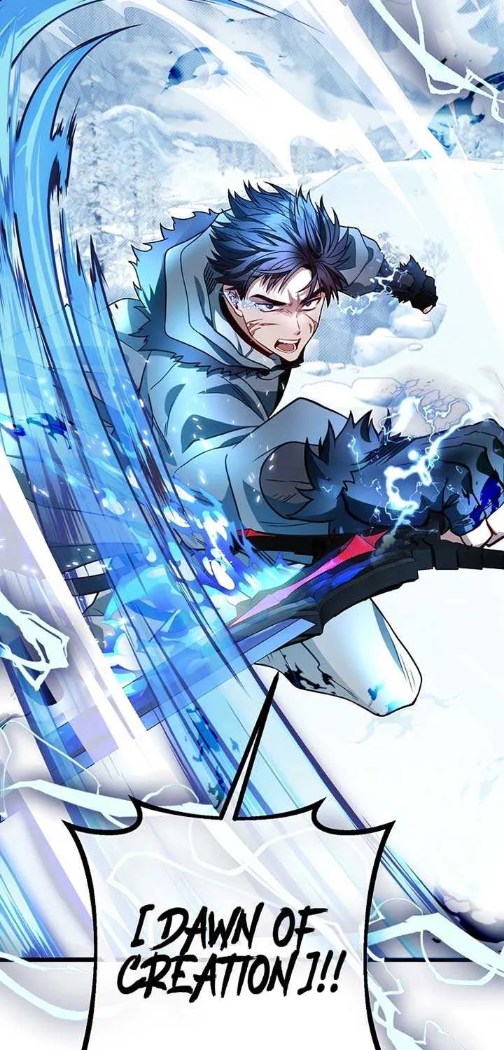 My Little Brother Is The Academy’s Hotshot Chapter 103 page 57 - 