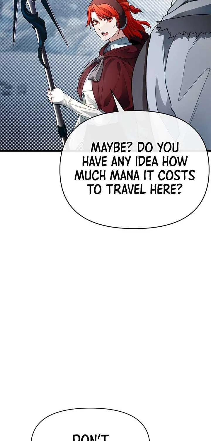 My Little Brother Is The Academy’s Hotshot Chapter 103 page 7 - 