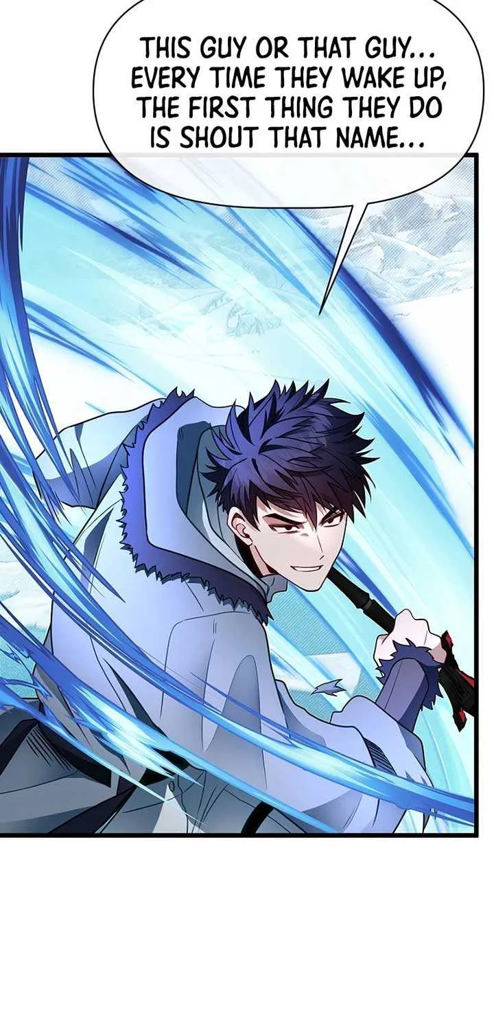 My Little Brother Is The Academy’s Hotshot Chapter 103 page 66 - 