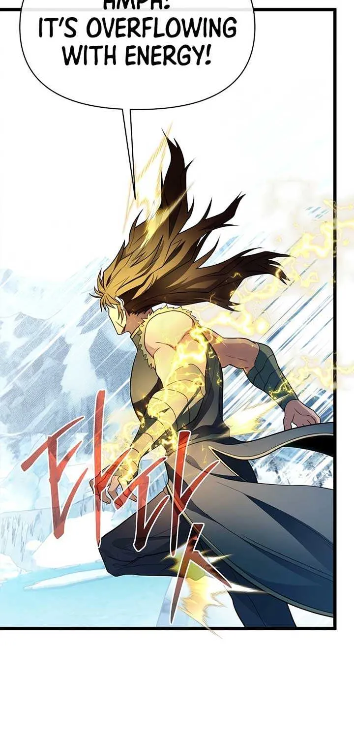 My Little Brother Is The Academy’s Hotshot Chapter 103 page 69 - 