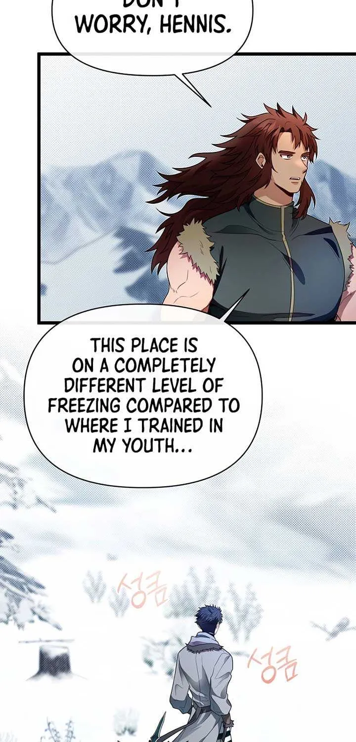 My Little Brother Is The Academy’s Hotshot Chapter 103 page 8 - 