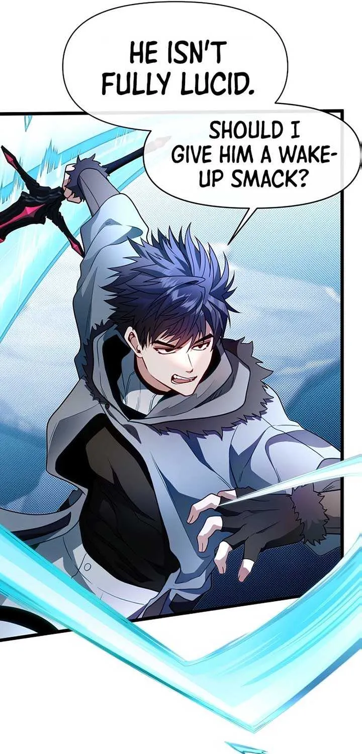 My Little Brother Is The Academy’s Hotshot Chapter 103 page 73 - 