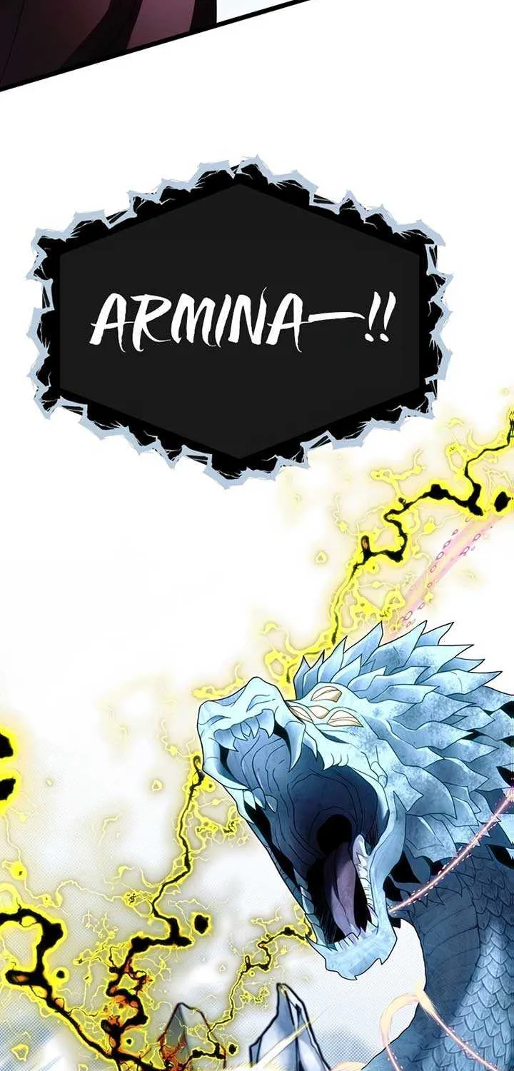 My Little Brother Is The Academy’s Hotshot Chapter 103 page 78 - 