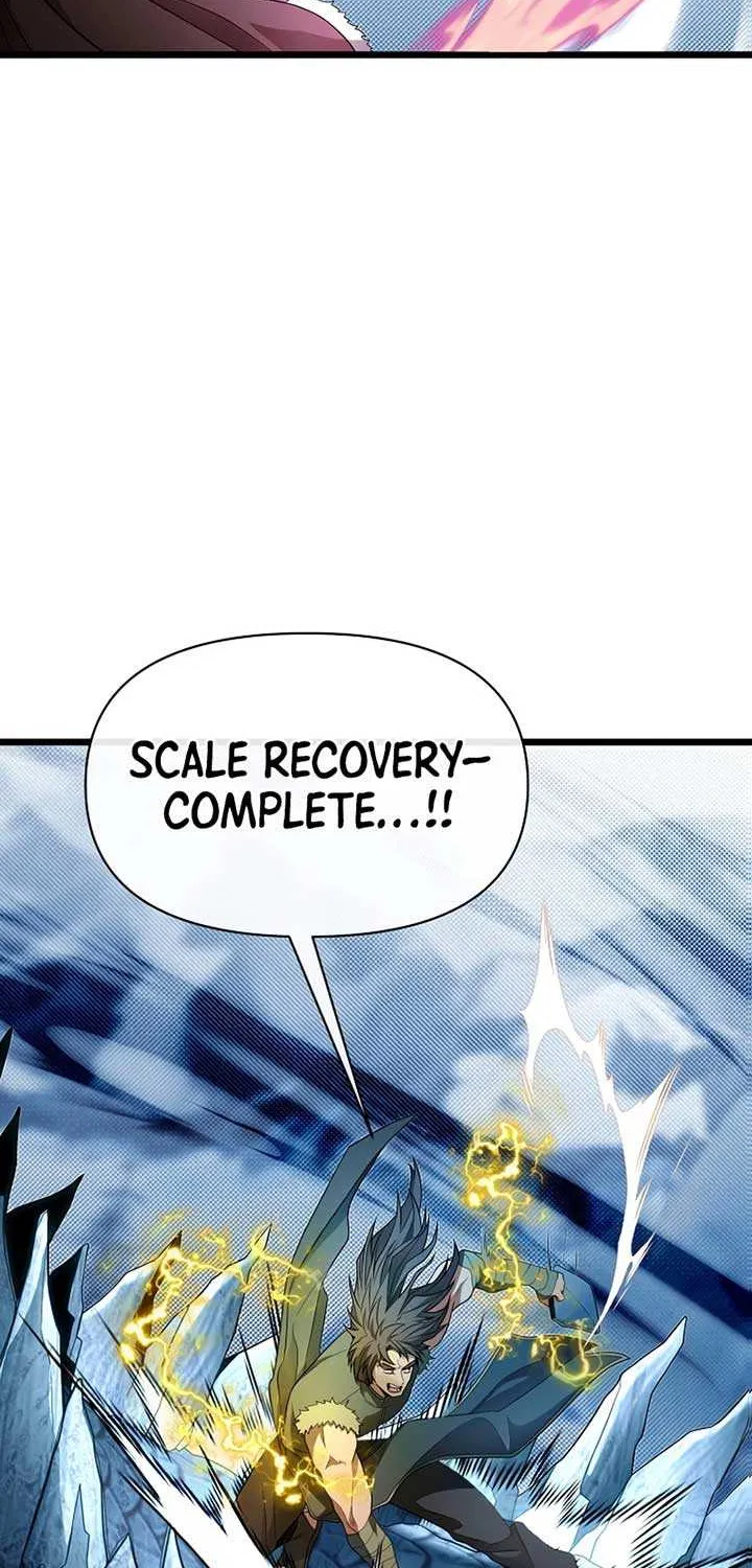 My Little Brother Is The Academy’s Hotshot Chapter 103 page 80 - 