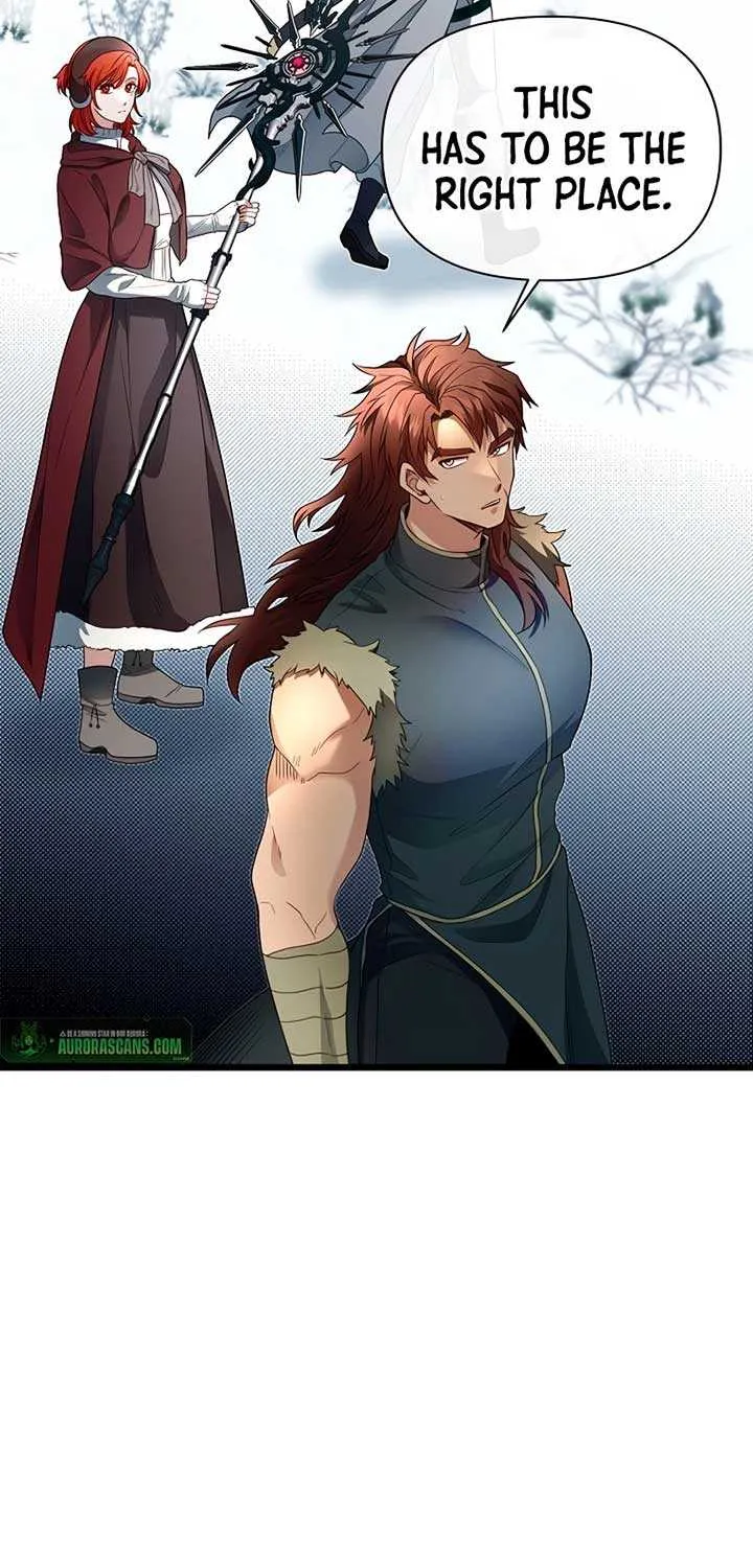 My Little Brother Is The Academy’s Hotshot Chapter 103 page 9 - 