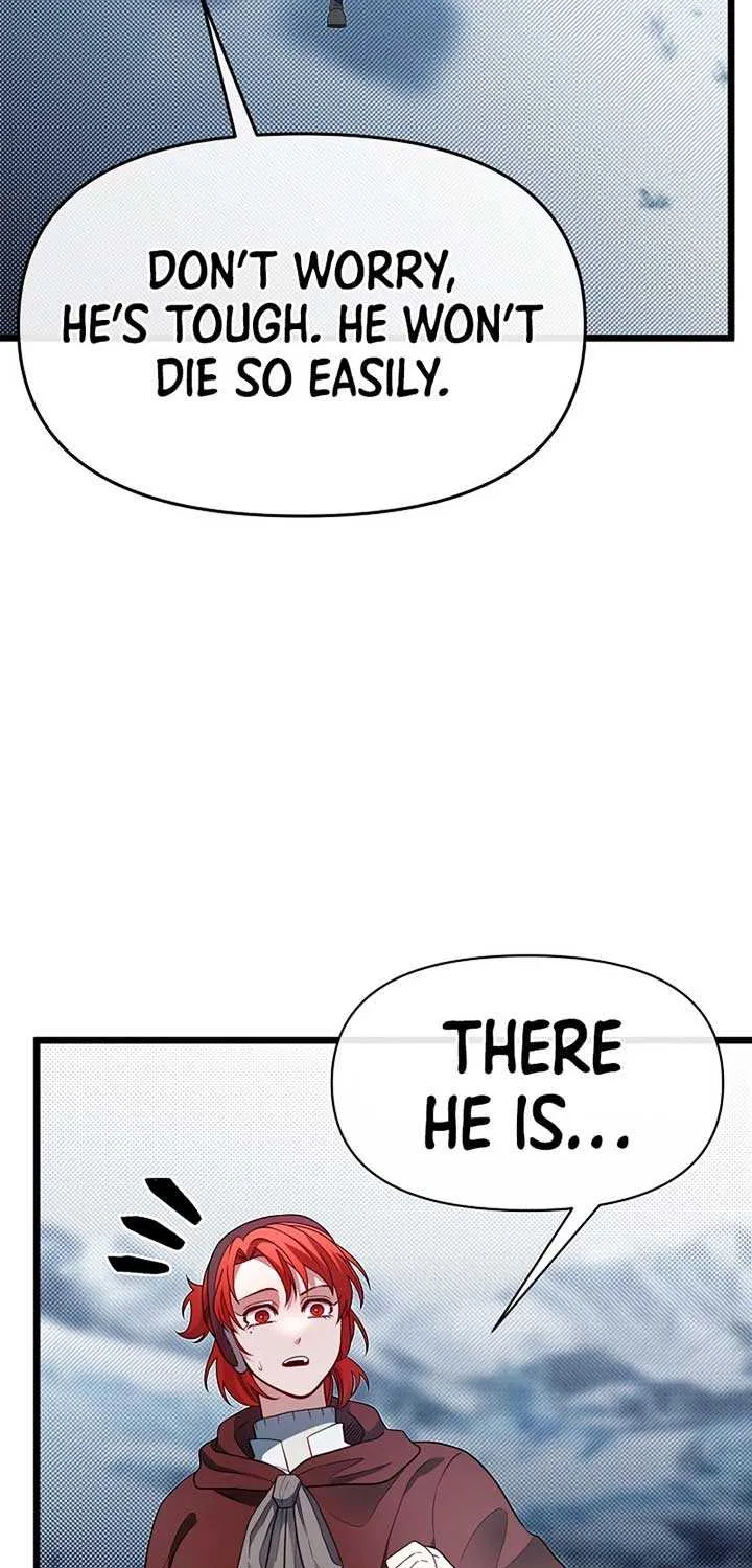 My Little Brother Is The Academy’s Hotshot Chapter 103 page 97 - 