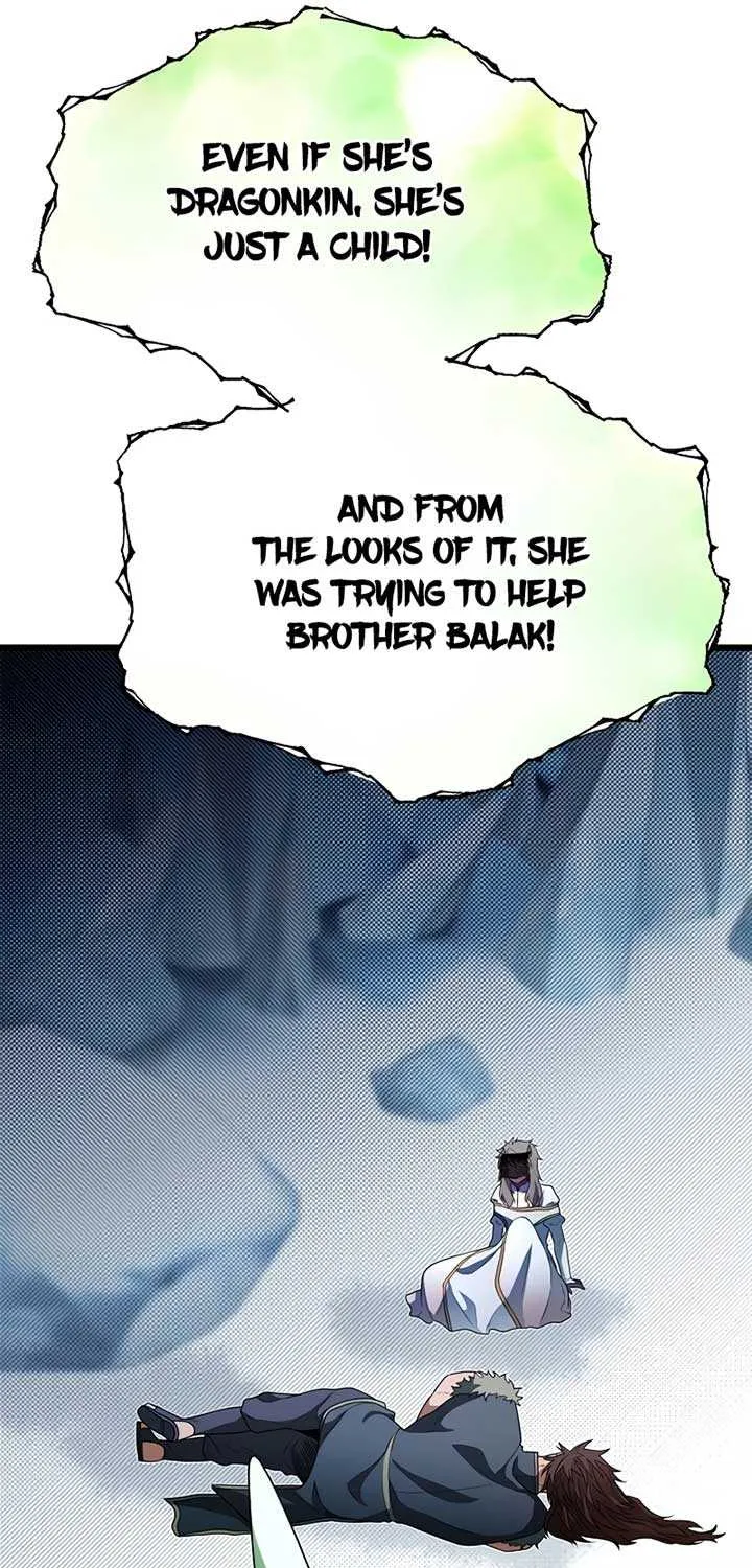 My Little Brother Is The Academy’s Hotshot Chapter 104 page 11 - 
