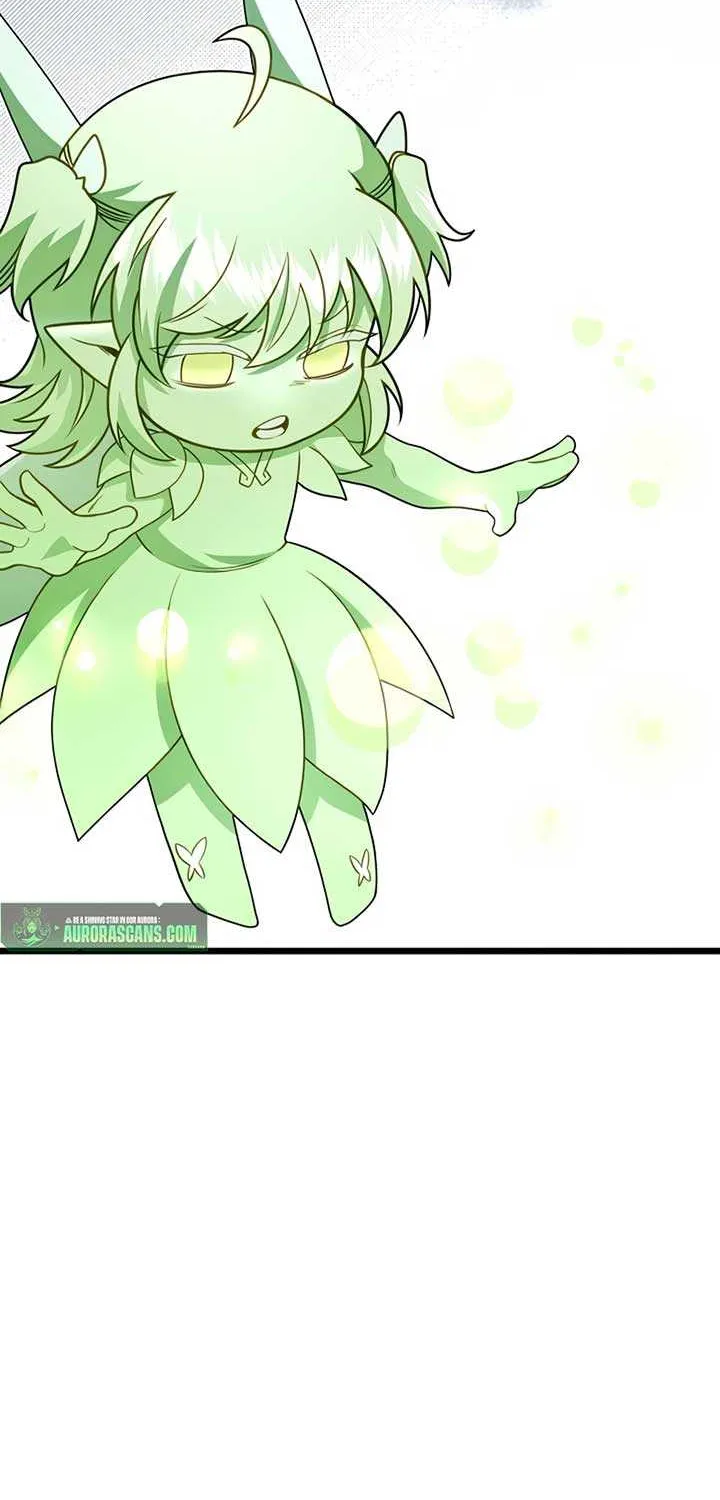 My Little Brother Is The Academy’s Hotshot Chapter 104 page 12 - 