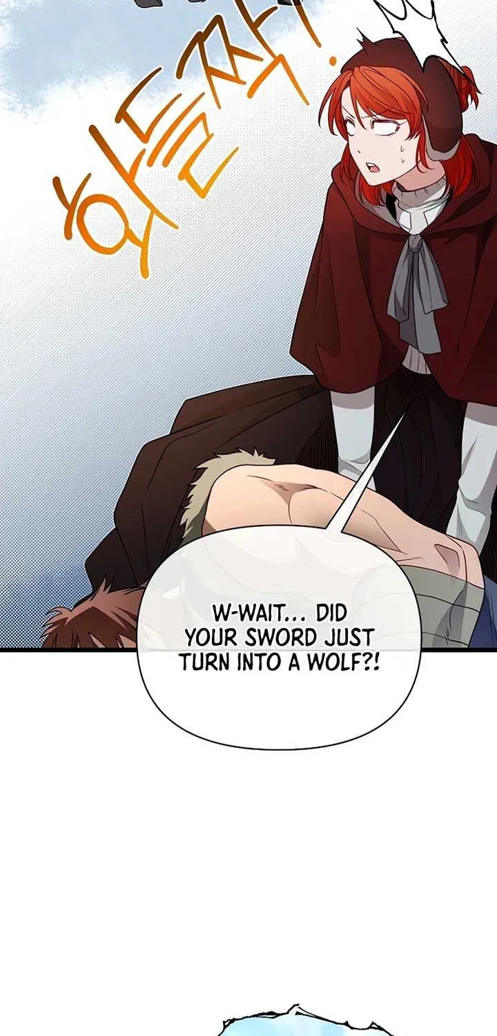 My Little Brother Is The Academy’s Hotshot Chapter 104 page 23 - 