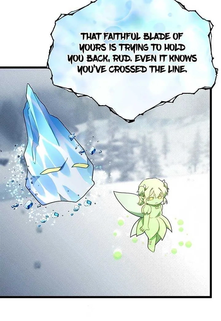 My Little Brother Is The Academy’s Hotshot Chapter 104 page 24 - 