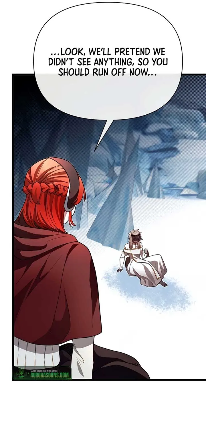 My Little Brother Is The Academy’s Hotshot Chapter 104 page 28 - 