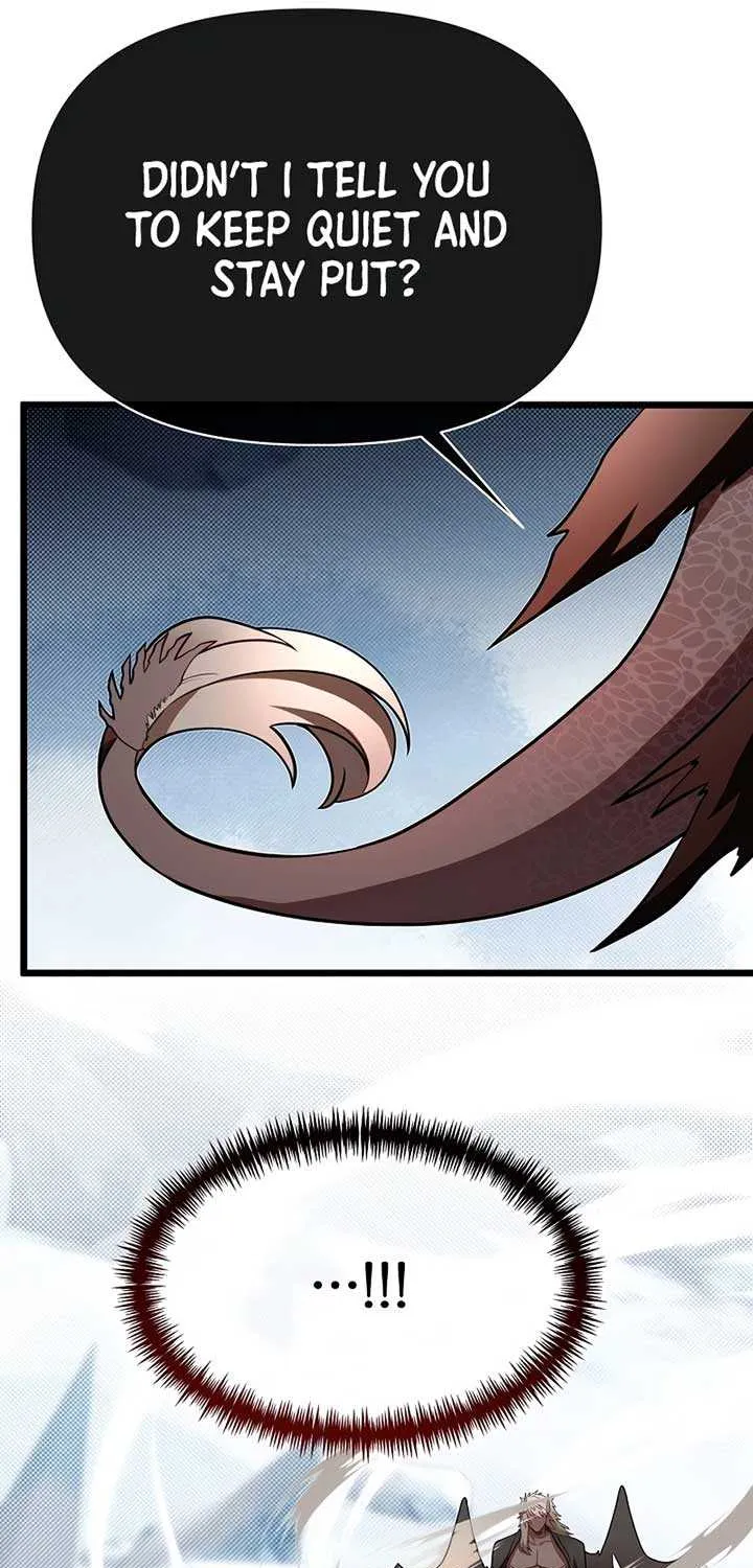 My Little Brother Is The Academy’s Hotshot Chapter 104 page 37 - 