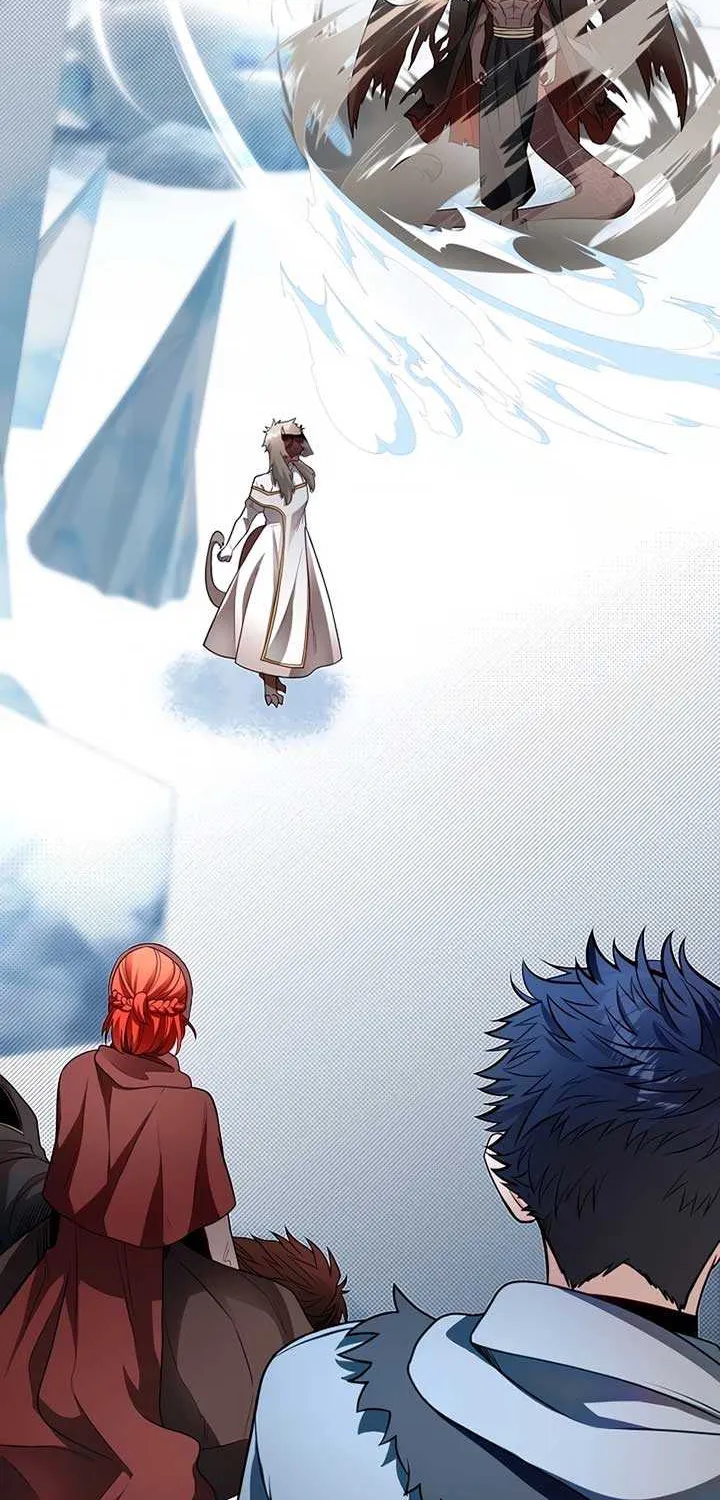 My Little Brother Is The Academy’s Hotshot Chapter 104 page 38 - 