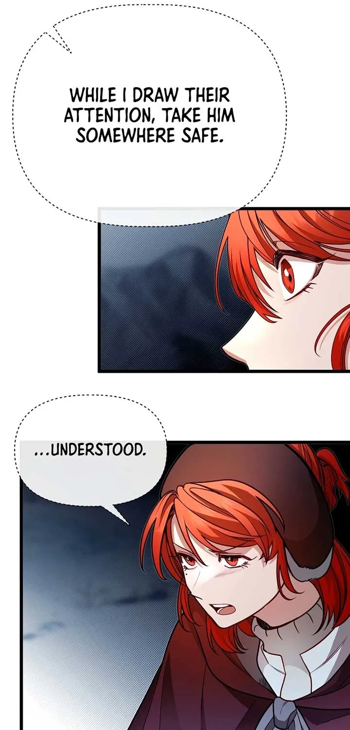 My Little Brother Is The Academy’s Hotshot Chapter 104 page 68 - 