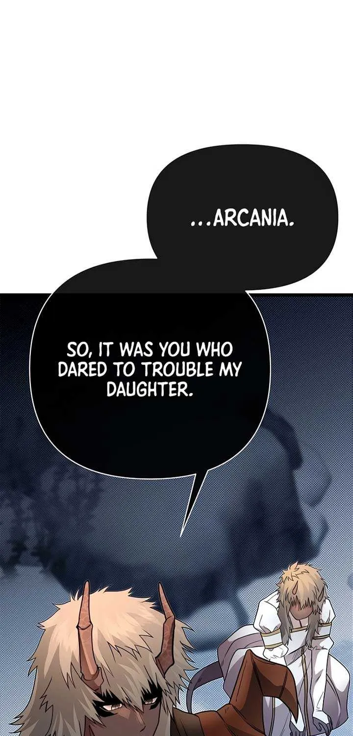 My Little Brother Is The Academy’s Hotshot Chapter 104 page 93 - 