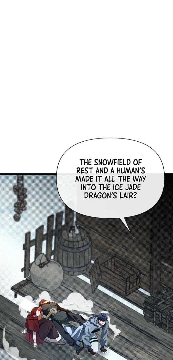 My Little Brother Is The Academy’s Hotshot Chapter 105 page 2 - 