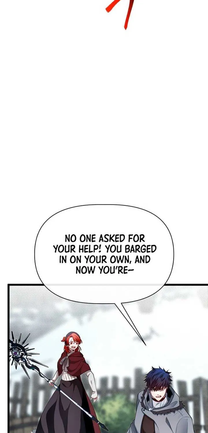 My Little Brother Is The Academy’s Hotshot Chapter 105 page 11 - 