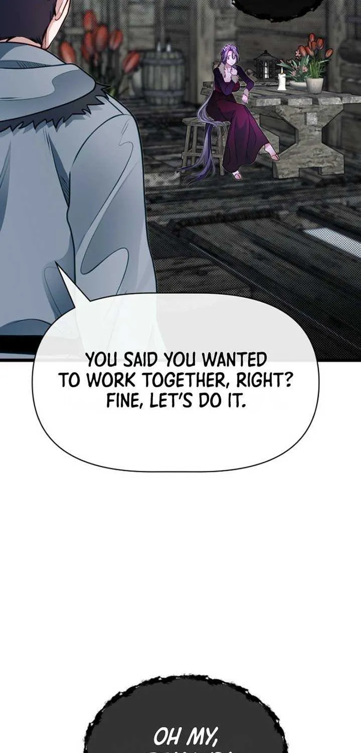 My Little Brother Is The Academy’s Hotshot Chapter 105 page 102 - 