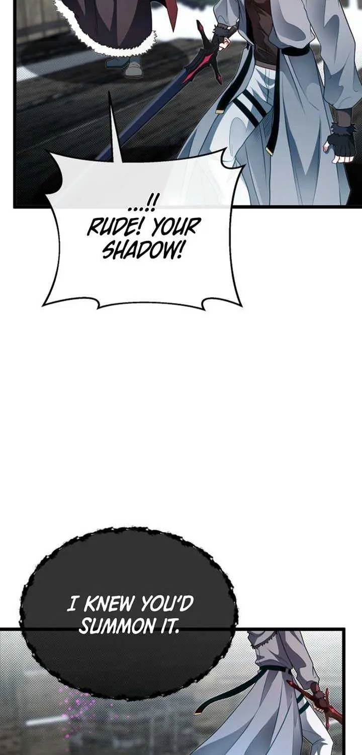 My Little Brother Is The Academy’s Hotshot Chapter 105 page 12 - 