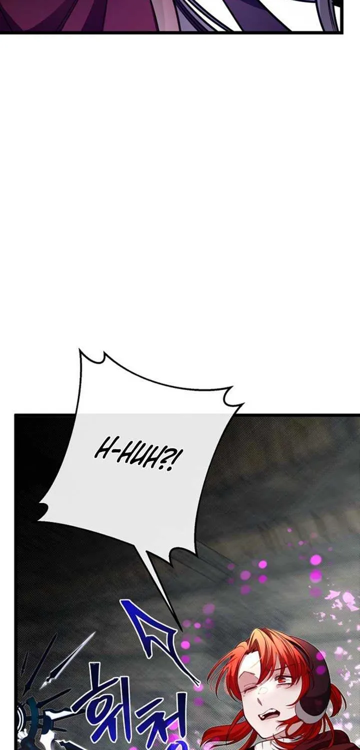 My Little Brother Is The Academy’s Hotshot Chapter 105 page 19 - 