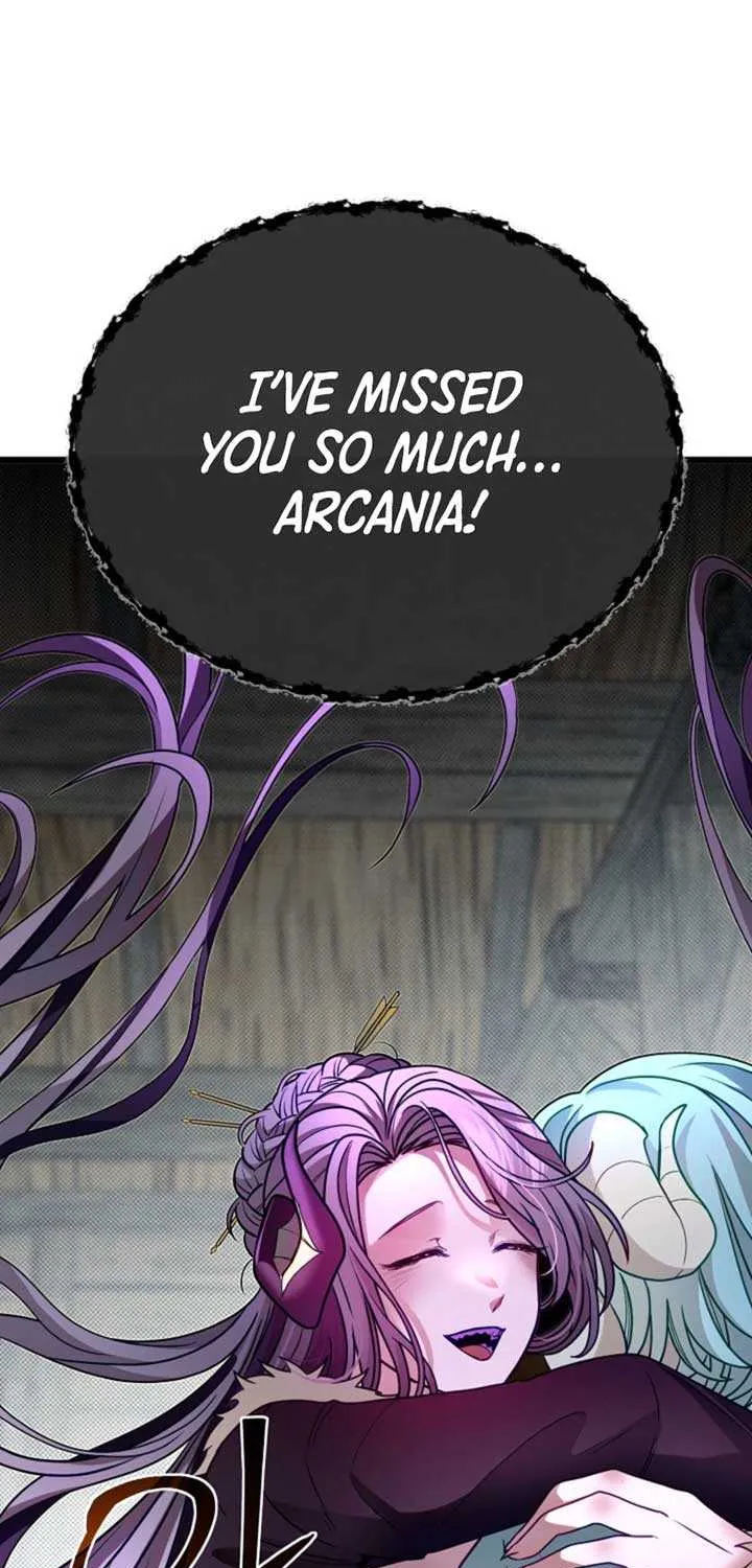 My Little Brother Is The Academy’s Hotshot Chapter 105 page 26 - 