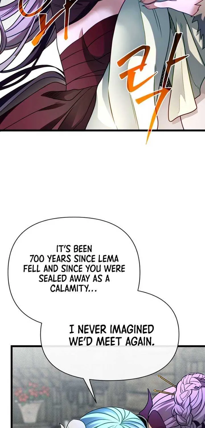 My Little Brother Is The Academy’s Hotshot Chapter 105 page 27 - 