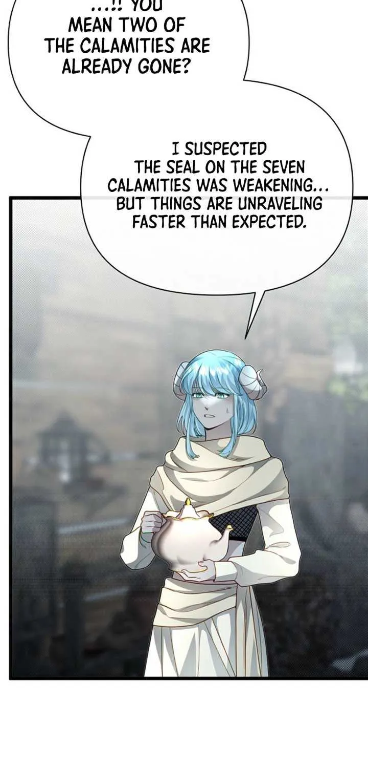 My Little Brother Is The Academy’s Hotshot Chapter 105 page 40 - 