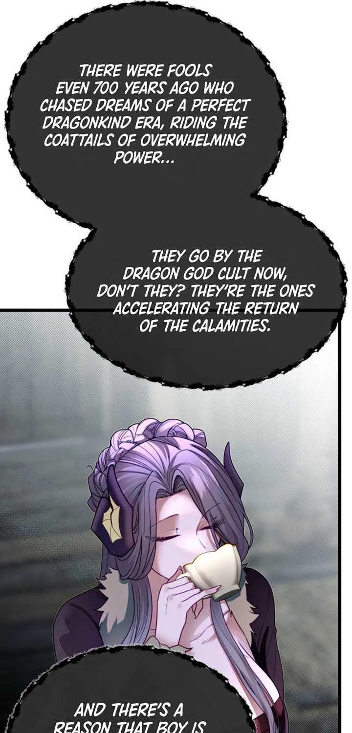 My Little Brother Is The Academy’s Hotshot Chapter 105 page 42 - 