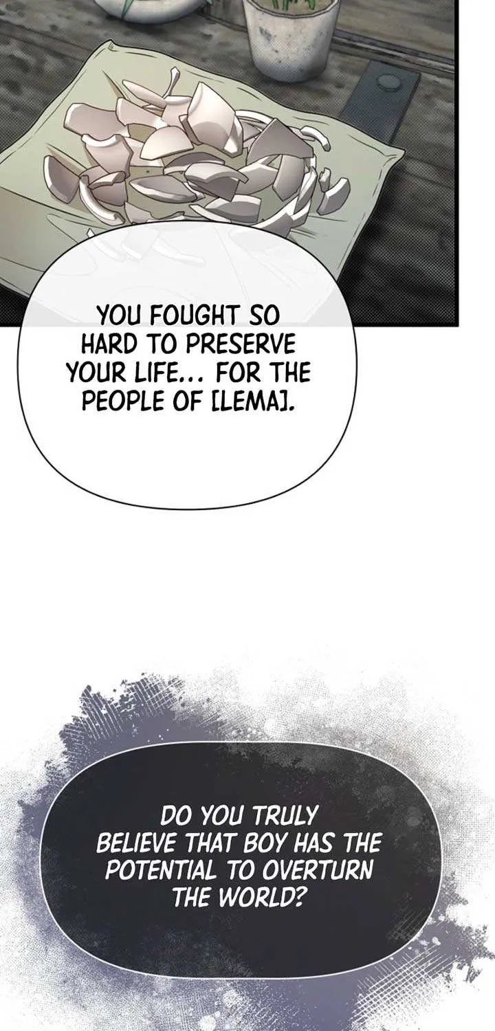 My Little Brother Is The Academy’s Hotshot Chapter 105 page 47 - 