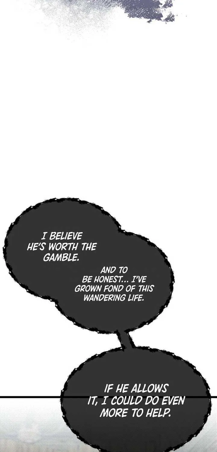 My Little Brother Is The Academy’s Hotshot Chapter 105 page 48 - 