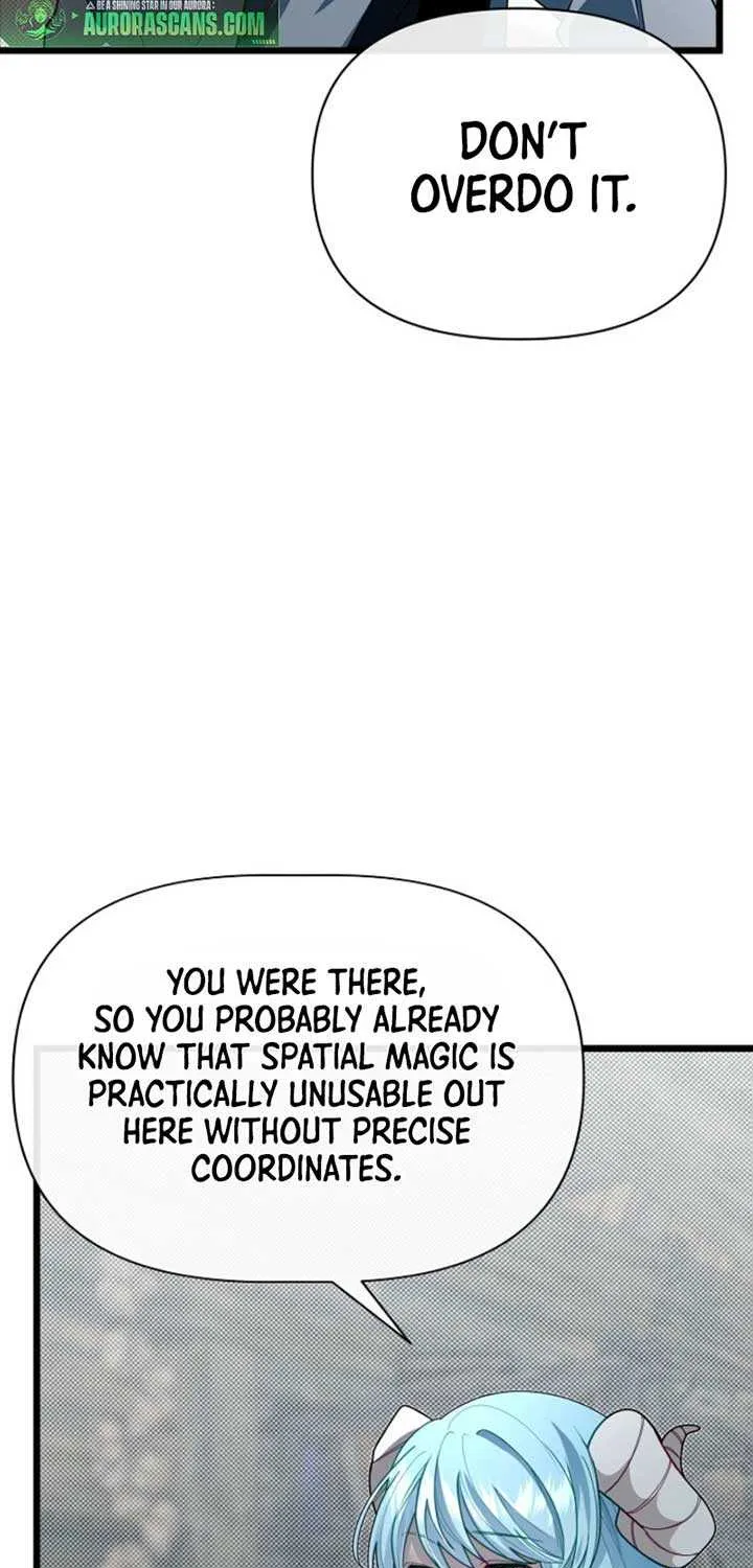 My Little Brother Is The Academy’s Hotshot Chapter 105 page 6 - 