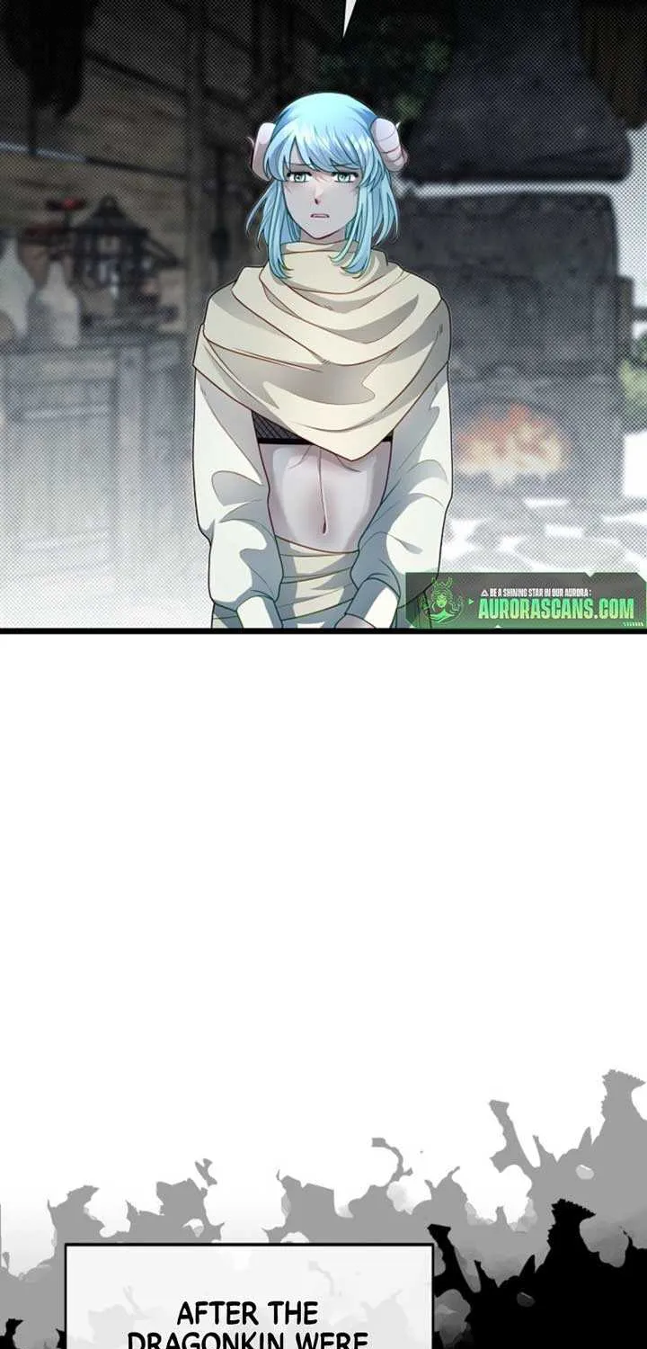 My Little Brother Is The Academy’s Hotshot Chapter 105 page 54 - 