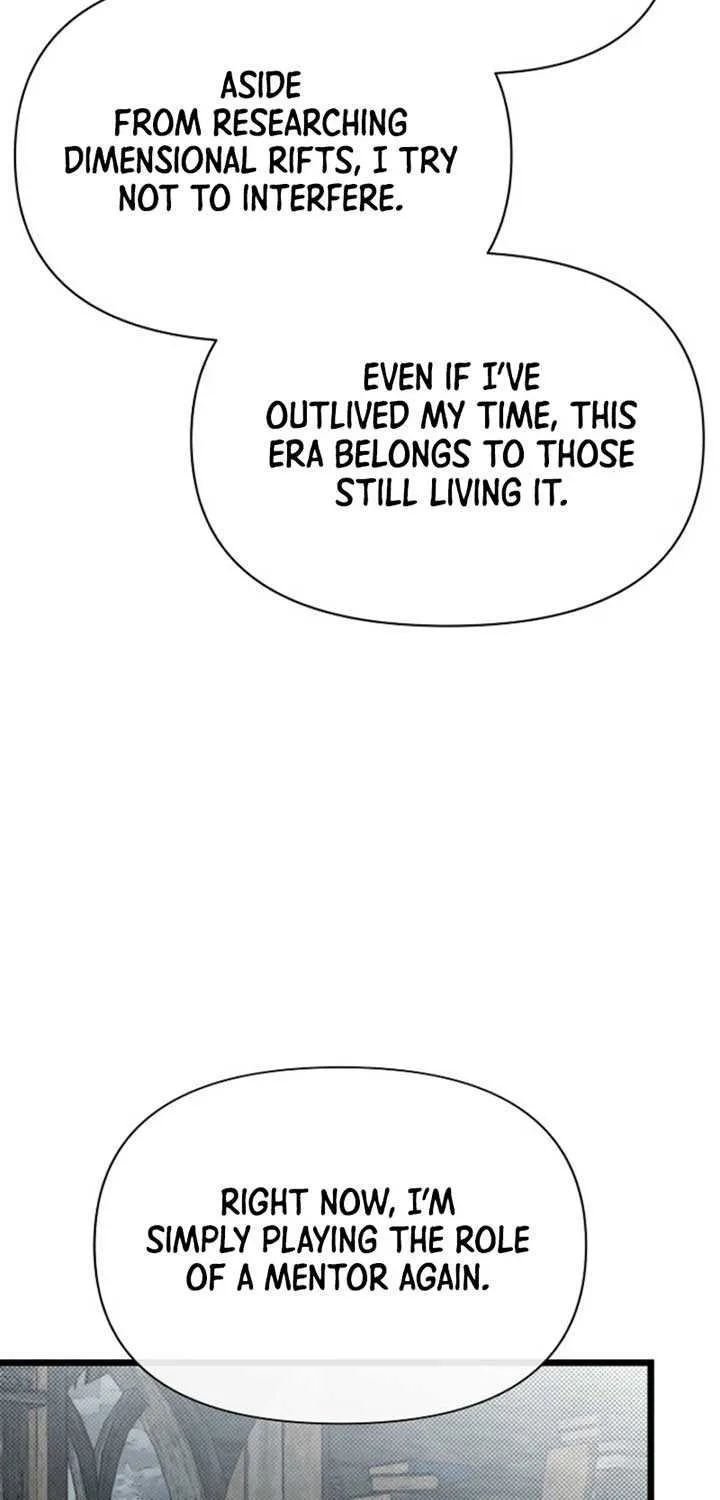 My Little Brother Is The Academy’s Hotshot Chapter 105 page 62 - 