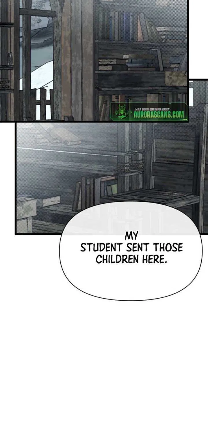 My Little Brother Is The Academy’s Hotshot Chapter 105 page 63 - 