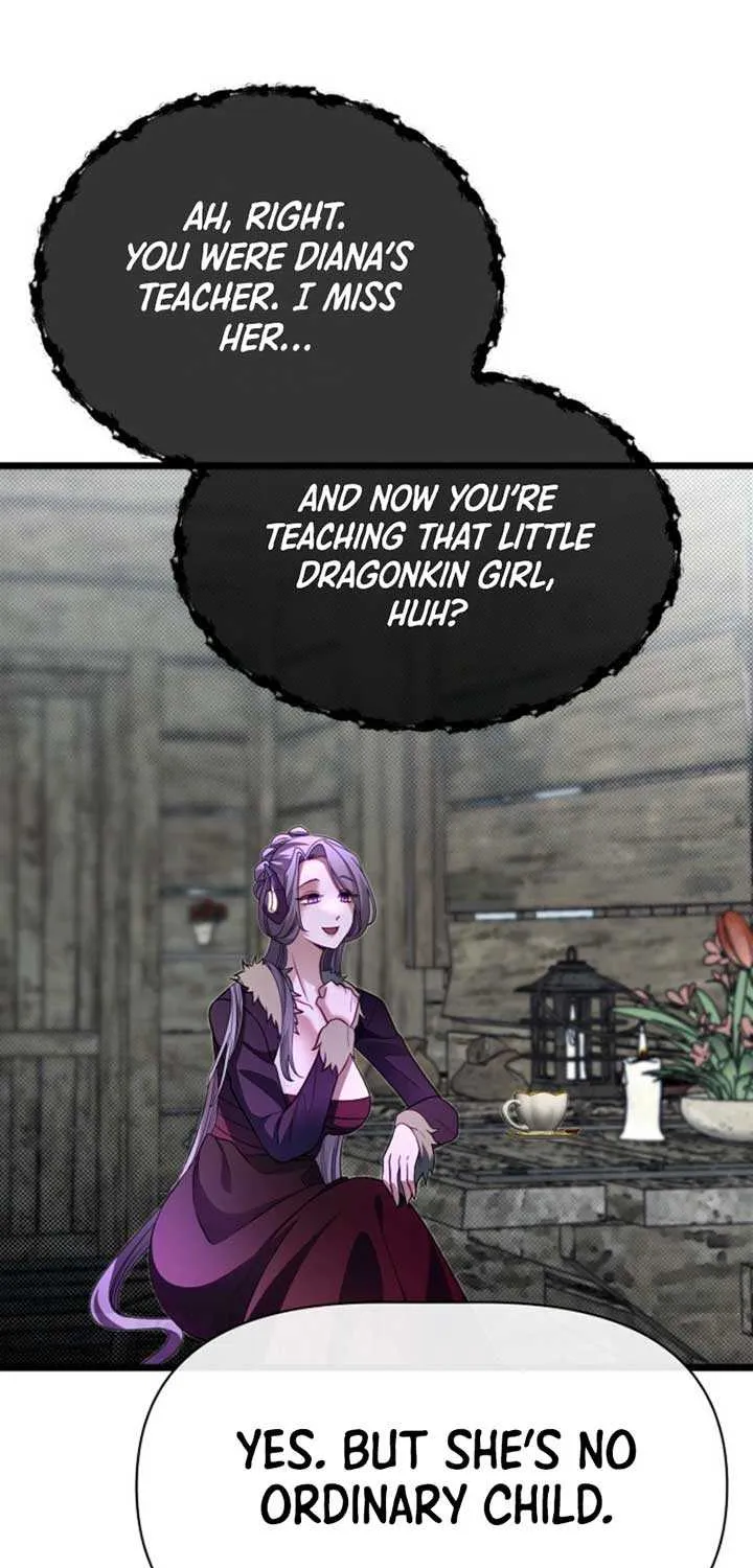 My Little Brother Is The Academy’s Hotshot Chapter 105 page 64 - 