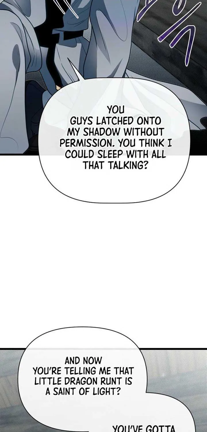 My Little Brother Is The Academy’s Hotshot Chapter 105 page 71 - 