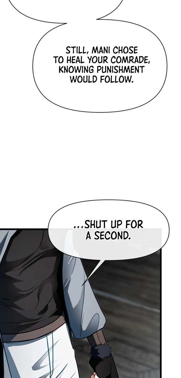 My Little Brother Is The Academy’s Hotshot Chapter 105 page 75 - 