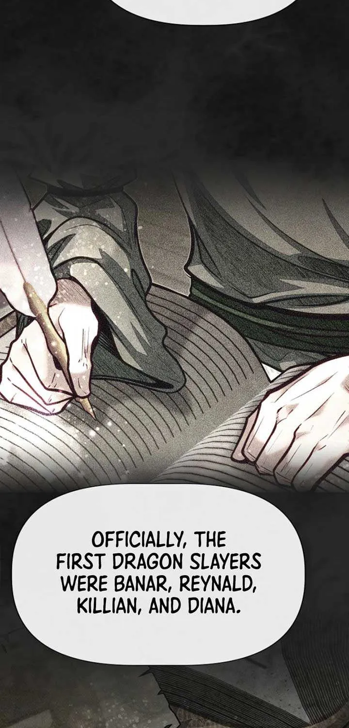 My Little Brother Is The Academy’s Hotshot Chapter 105 page 77 - 