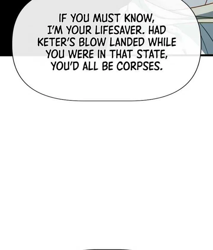 My Little Brother Is The Academy’s Hotshot Chapter 105 page 9 - 
