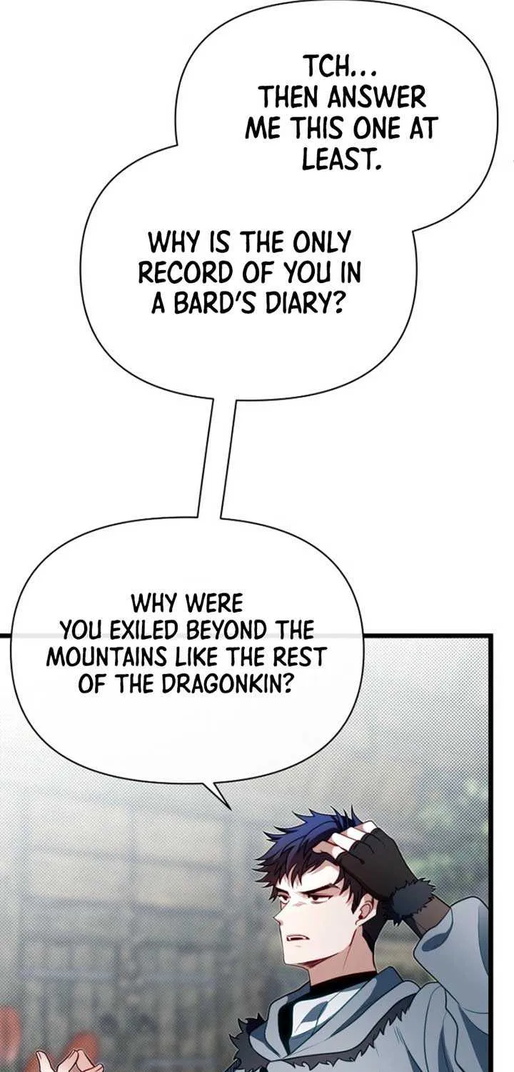 My Little Brother Is The Academy’s Hotshot Chapter 105 page 82 - 