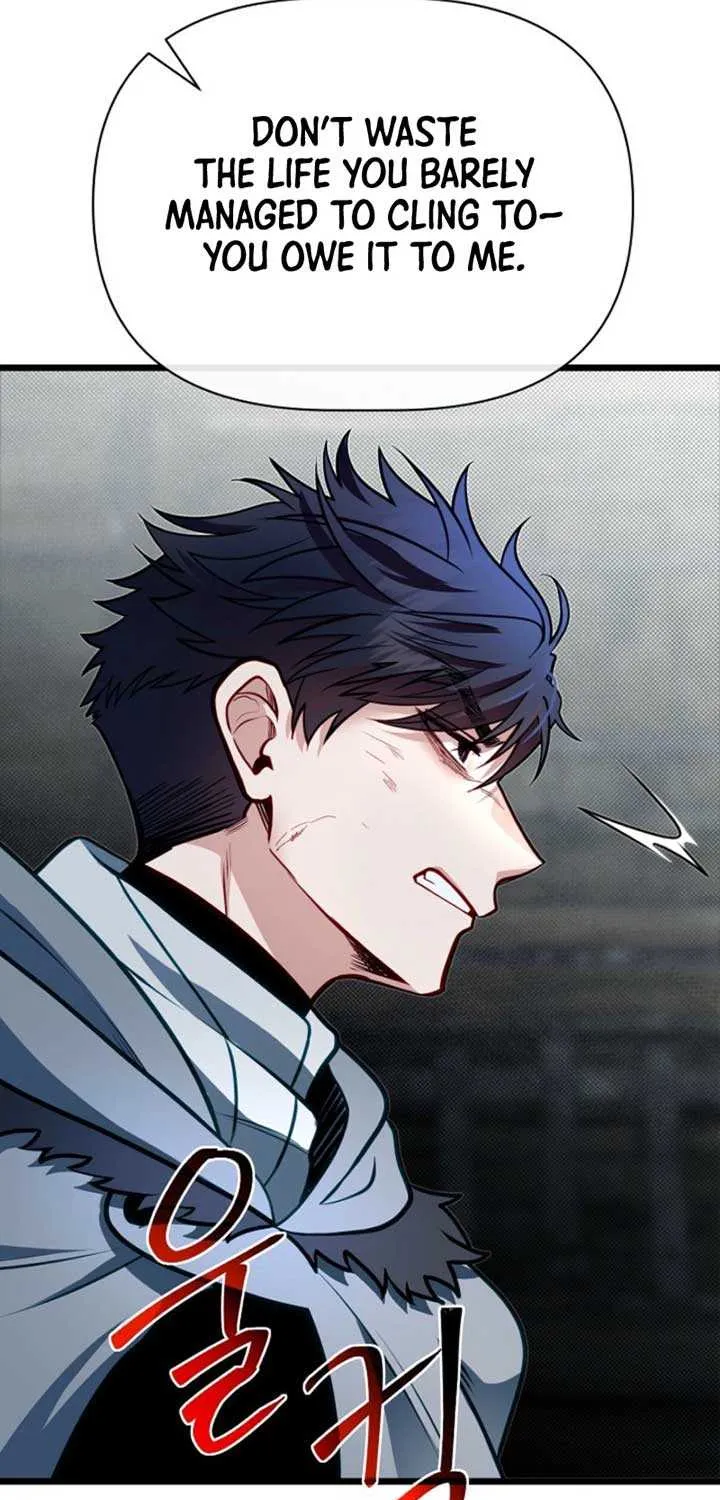 My Little Brother Is The Academy’s Hotshot Chapter 105 page 10 - 