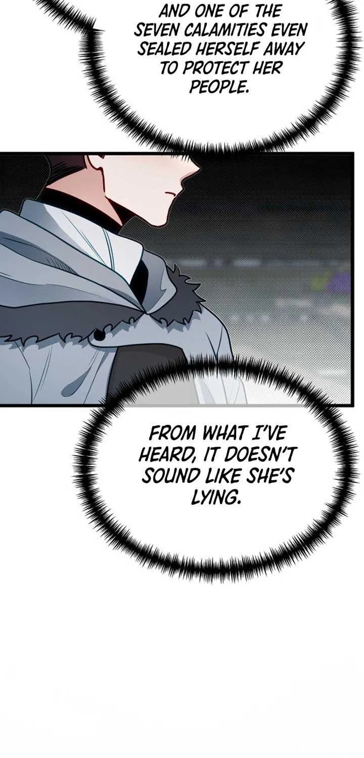 My Little Brother Is The Academy’s Hotshot Chapter 105 page 94 - 