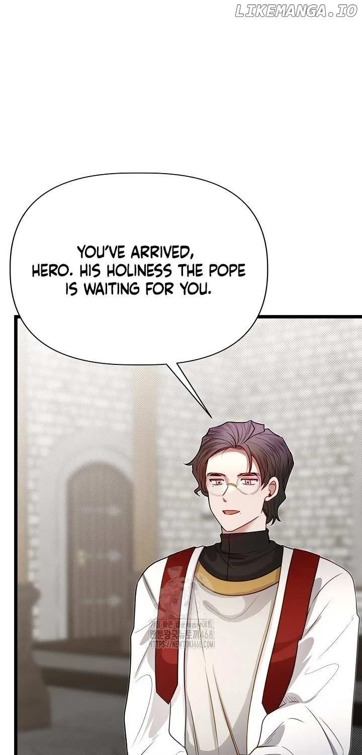 My Little Brother Is The Academy’s Hotshot Chapter 106 page 31 - 