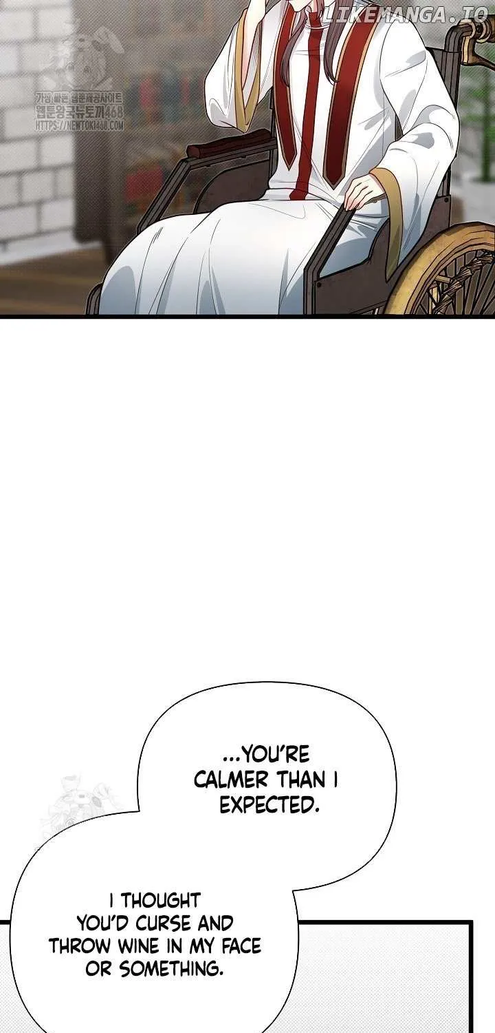 My Little Brother Is The Academy’s Hotshot Chapter 106 page 45 - 