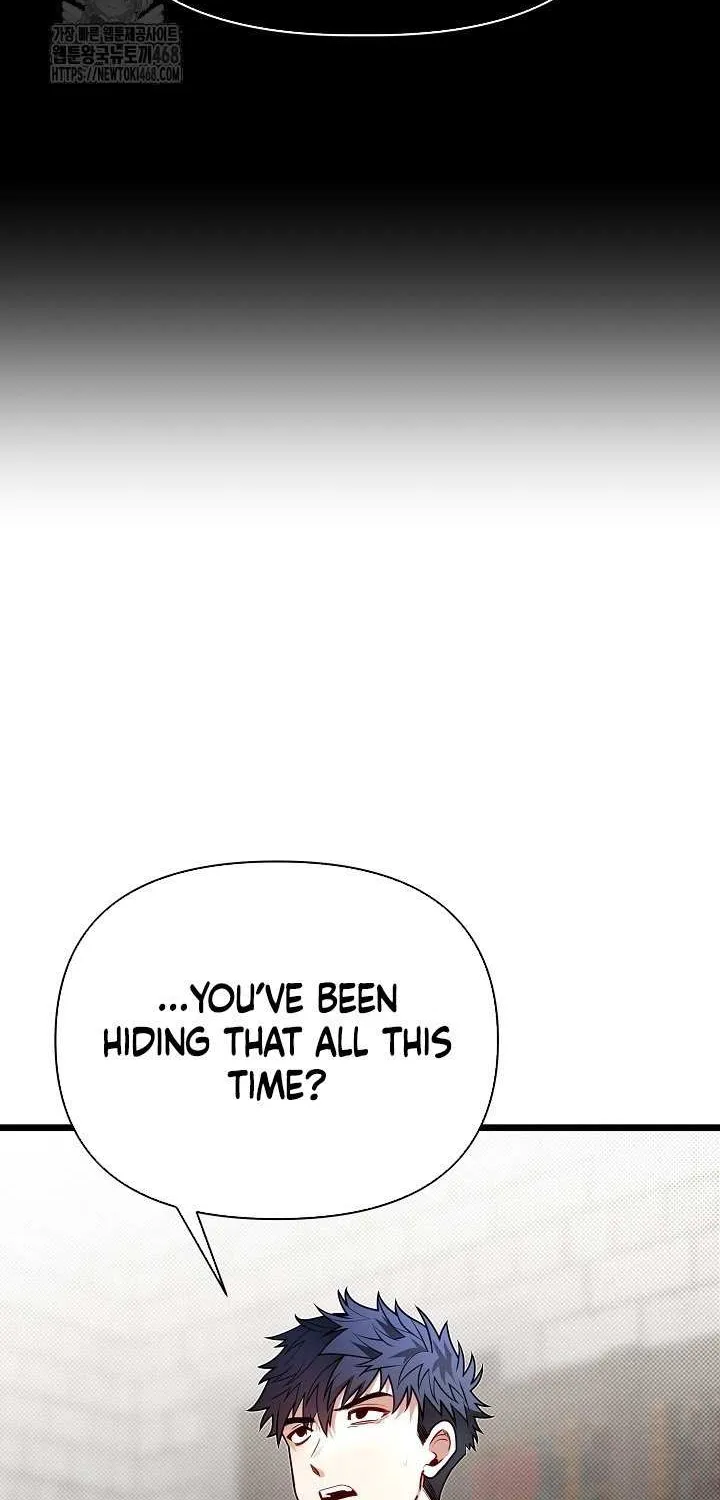 My Little Brother Is The Academy’s Hotshot Chapter 106 page 55 - 