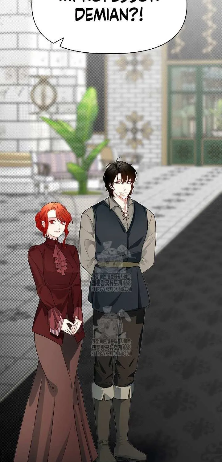 My Little Brother Is The Academy’s Hotshot Chapter 106 page 82 - 